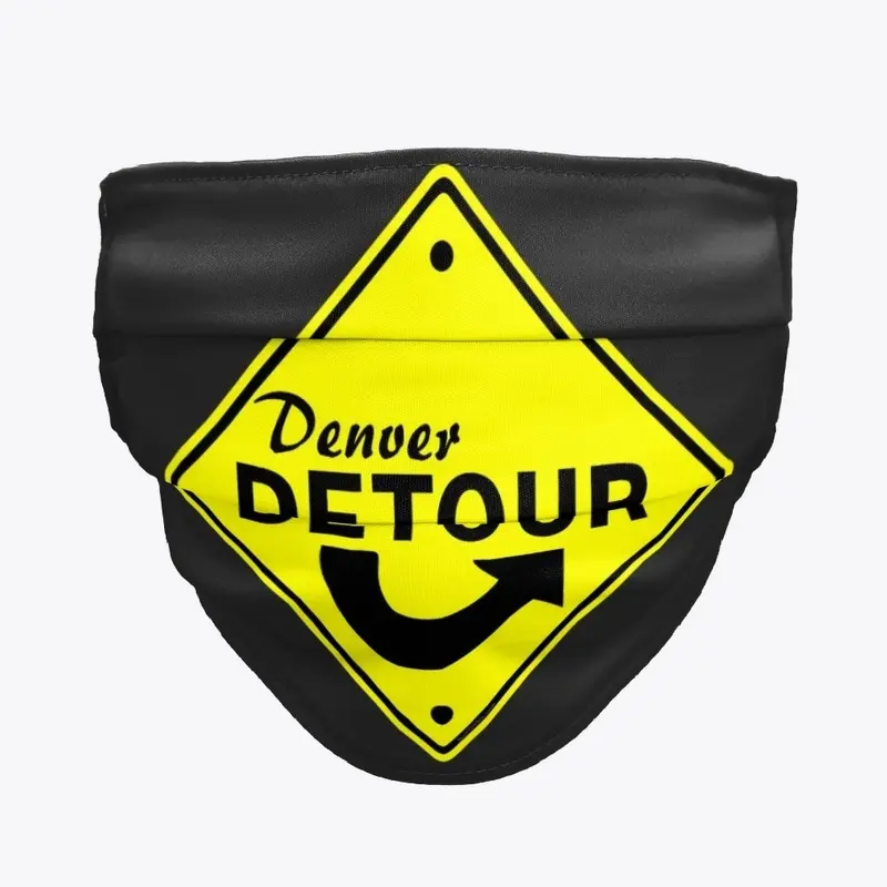 DetourDenver