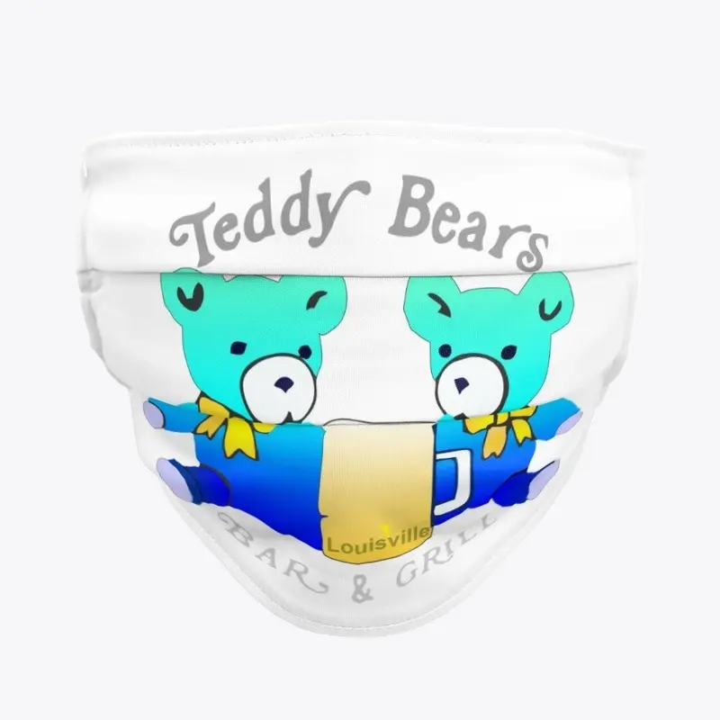 TeddyBearsLvl