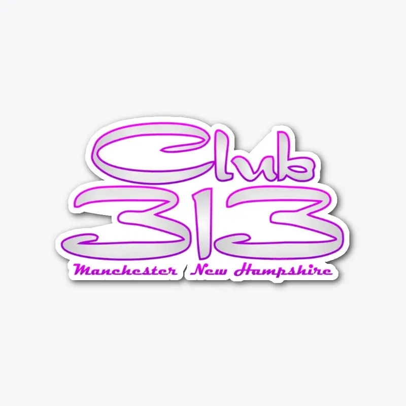 Club313