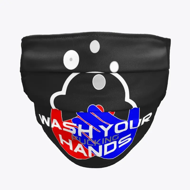 washyourfhandsmask