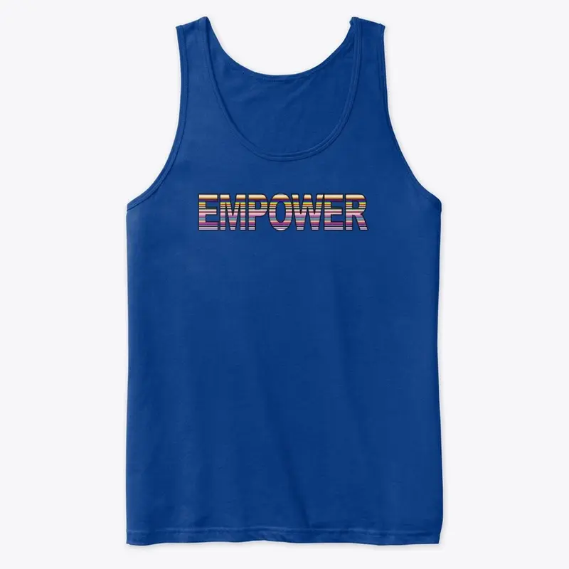 Empower Inclusive