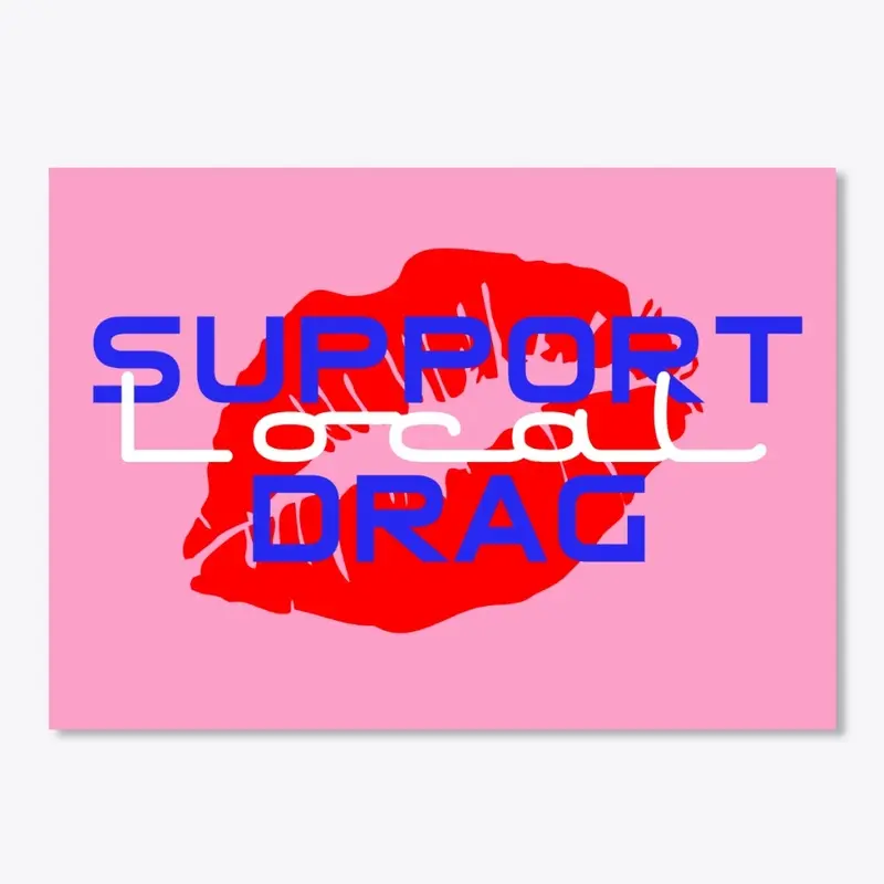 SupportLocalDrag